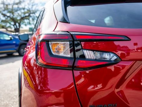 New 2026 Subaru Crosstrek 2.0i Premium image 16