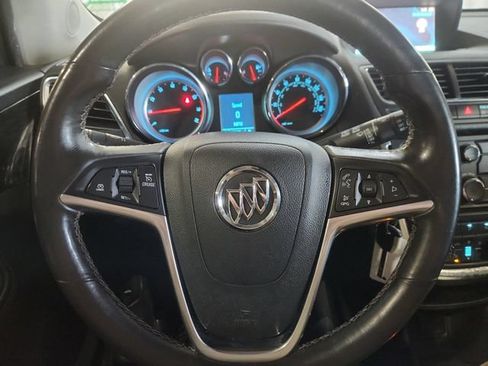 Used 2016 Buick Encore Leather FWD image 13