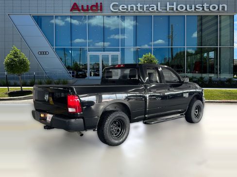 Used 2020 RAM 1500 Tradesman image 9