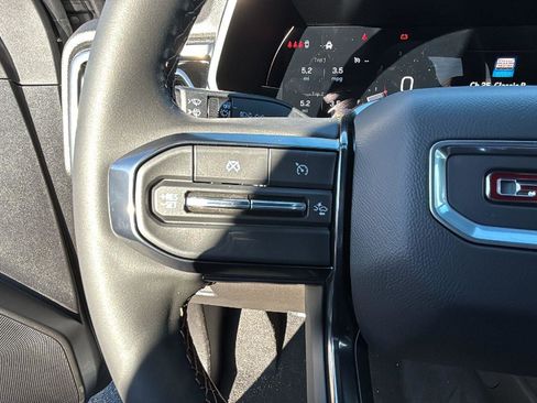 New 2026 GMC Canyon AT4 w/ Nightfall Essentials Package image 16