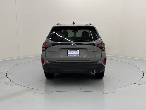 New 2026 Subaru Forester Sport AWD/4WD image 5