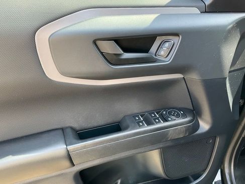 Certified 2024 Ford Bronco Sport Big Bend w/ Convenience Package image 17