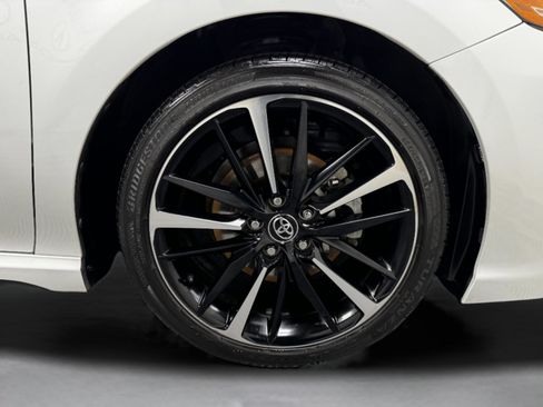 Used 2020 Toyota Camry XSE image 51