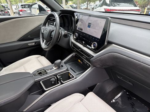 Certified 2024 Lexus TX 350 AWD w/ Technology Package image 41