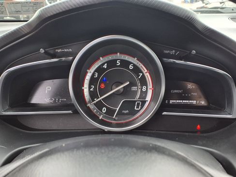 Used 2014 MAZDA MAZDA3 s Grand Touring image 19