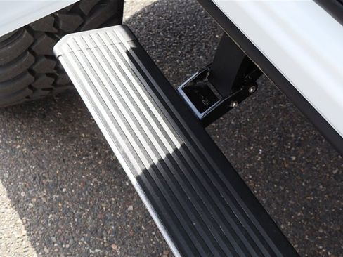 Used 2026 Ford F350 Platinum AWD/4WD image 13