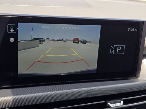 Certified 2026 Hyundai Sonata SE FWD image 20