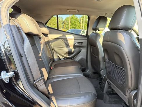 Used 2019 Buick Encore Preferred FWD image 15