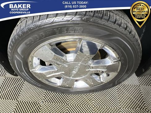 Used 2011 GMC Terrain SLT w/ Cargo Package image 30