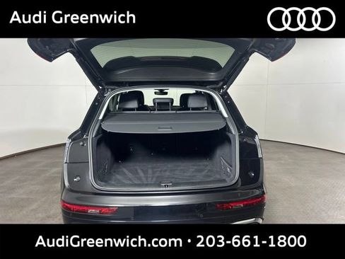 Used 2023 Audi Q5 2.0T Premium Plus w/ Premium Plus Package AWD/4WD image 18