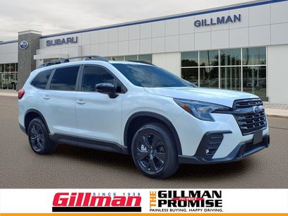 Used 2026 Subaru Ascent Premium