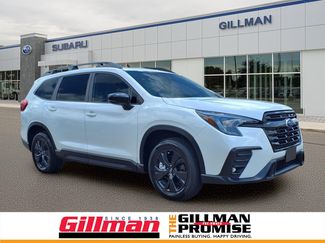 Used 2026 Subaru Ascent Premium AWD/4WD video 1