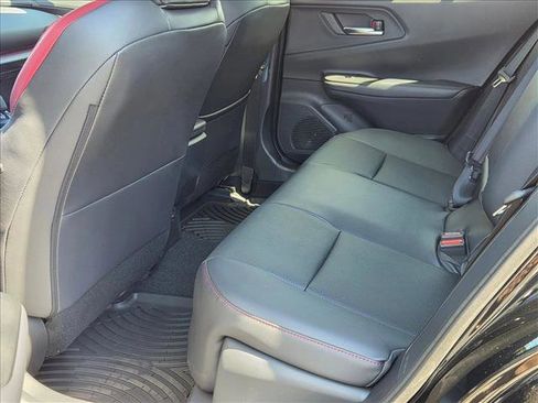 New 2026 Toyota Prius Plug-In Hybrid image 15