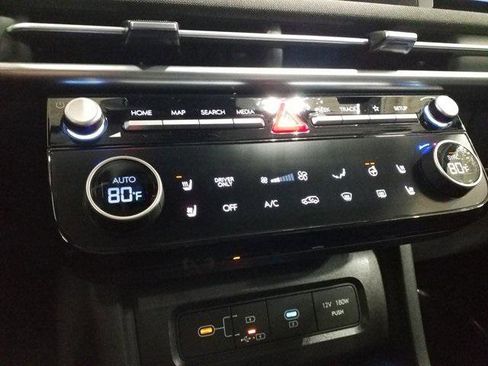 New 2026 Hyundai Tucson Limited image 7