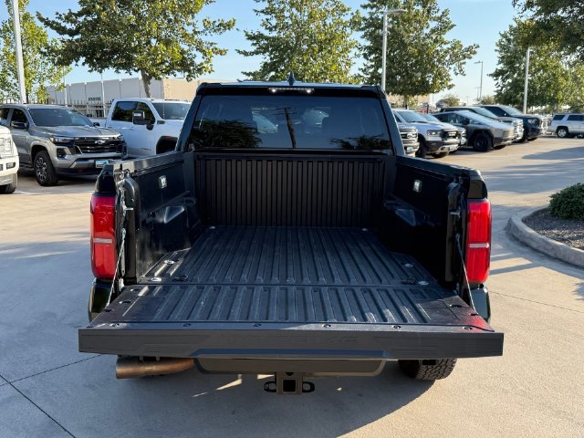 Used 2024 Toyota Tacoma TRD Off-Road AWD/4WD image 30