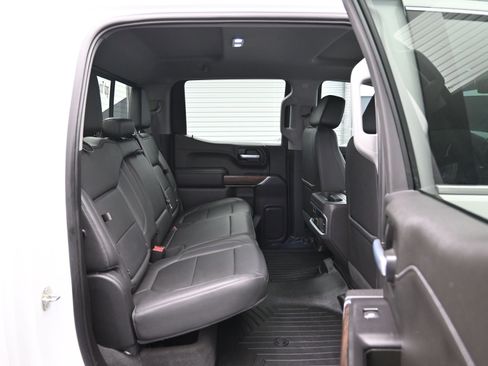 Used 2021 GMC Sierra 1500 SLT image 11