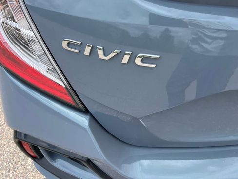 Used 2020 Honda Civic EX image 17