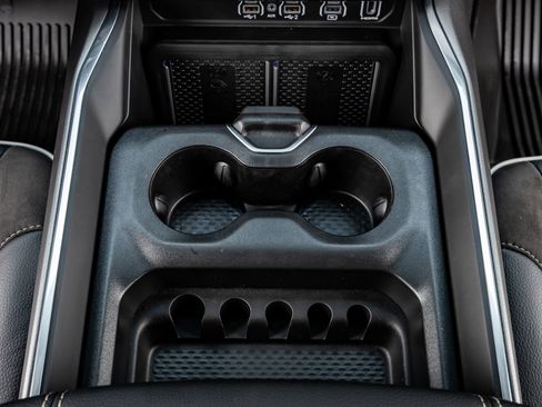 Used 2026 RAM 1500 Laramie w/ Night Edition image 28