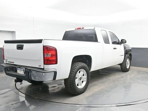 Used 2013 Chevrolet Silverado 1500 W/T RWD image 14