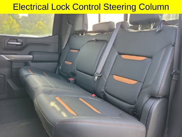 Used 2020 GMC Sierra 1500 AT4 w/ AT4 Premium Package AWD/4WD image 27