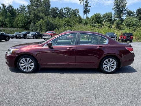 Used 2011 Honda Accord EX-L image 8