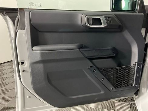 New 2026 Ford Bronco Big Bend AWD/4WD image 12