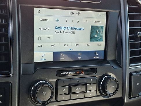 Used 2022 Ford F250 XLT image 24