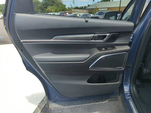 Used 2024 Kia Telluride SX Prestige X-Line AWD/4WD image 30