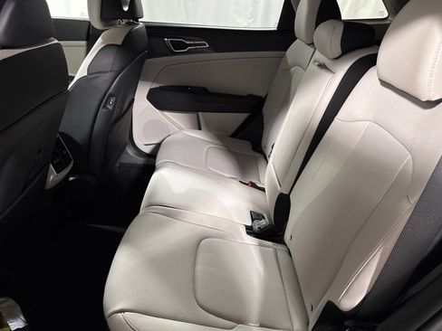 New 2026 Kia Sportage EX AWD/4WD image 5