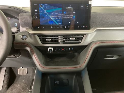 New 2026 Ford Explorer ST image 29