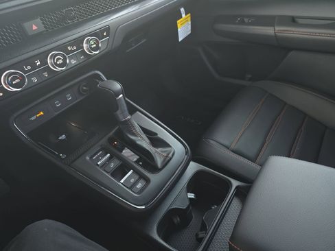 New 2026 Honda CR-V Sport-L image 24