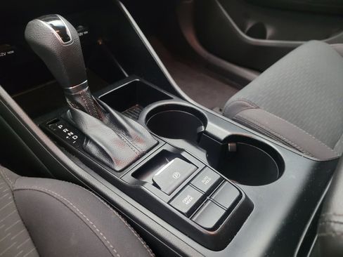 Used 2019 Hyundai Tucson SE FWD image 26