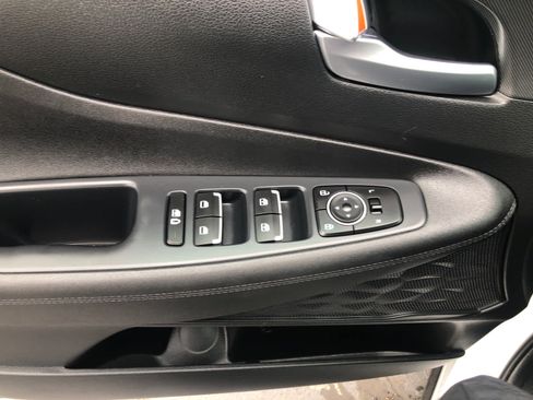 Certified 2023 Hyundai Santa Fe SEL AWD/4WD image 20