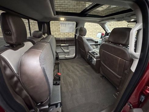 Used 2019 Ford F150 Limited image 22