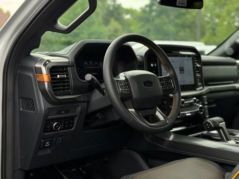 New 2026 Ford F150 Tremor w/ Equipment Group 402B AWD/4WD image 12