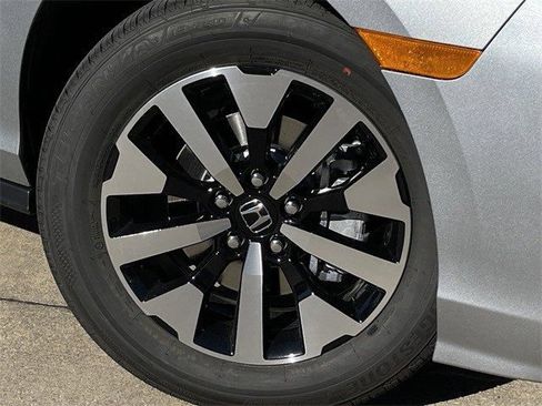 New 2026 Honda Odyssey EX-L image 8