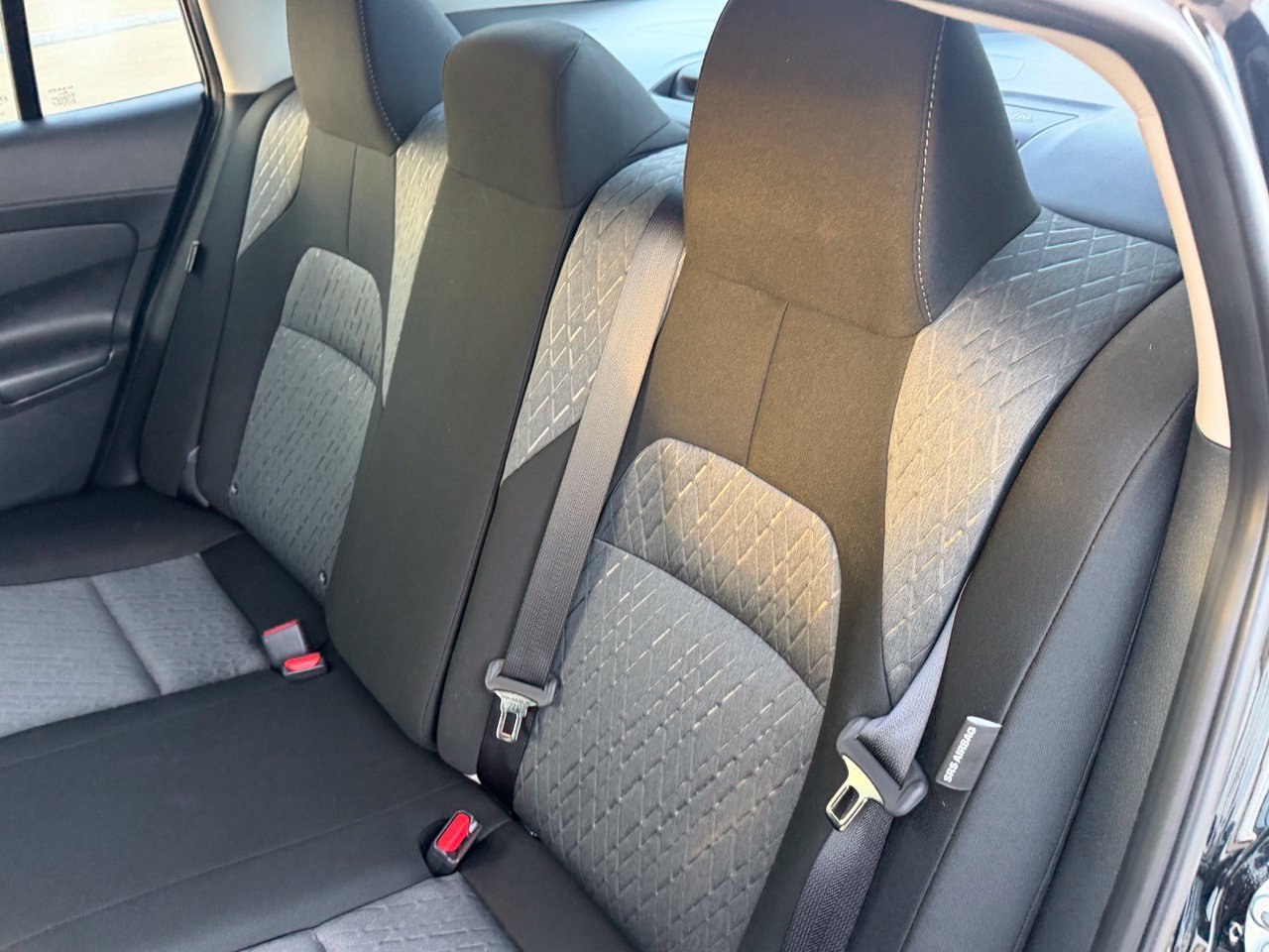 Certified 2026 Nissan Sentra SV w/ Floor Mat Package FWD image 33