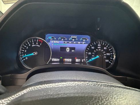 Used 2020 Ford Expedition Max Limited w/ Equipment Group 301A image 16