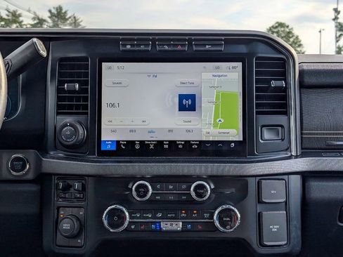 Used 2023 Ford F450 Platinum AWD/4WD image 23