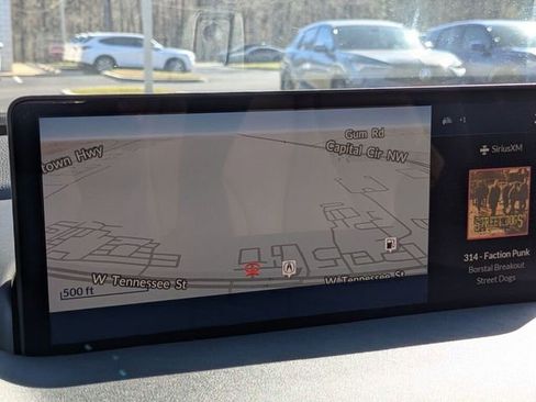 Certified 2025 Acura TLX w/ Technology Package image 22