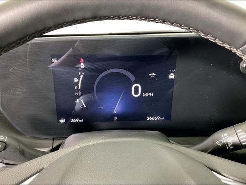 Used 2025 Buick Envista Sport Touring w/ Convenience I Package FWD image 28