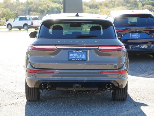 Used 2025 Lincoln Corsair AWD w/ Equipment Group 101A image 6
