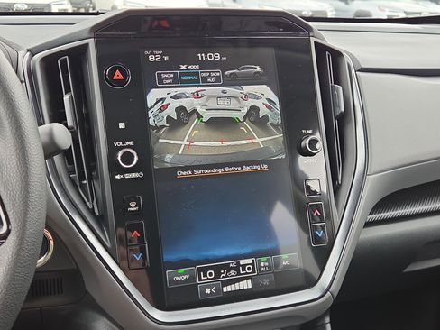 New 2026 Subaru Crosstrek 2.0i Premium AWD/4WD image 12