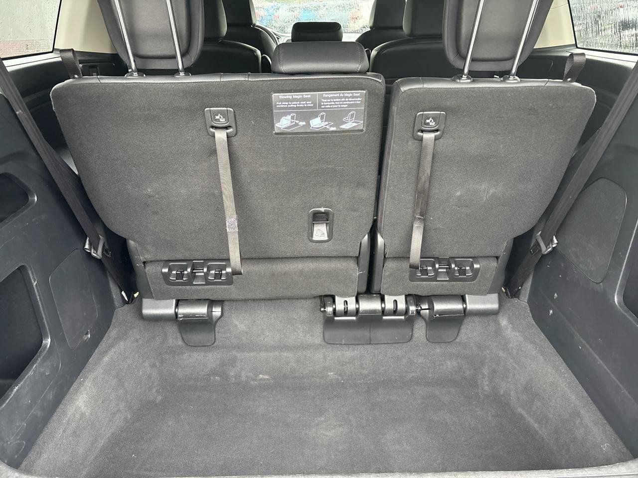 Used 2025 Honda Odyssey EX-L image 5