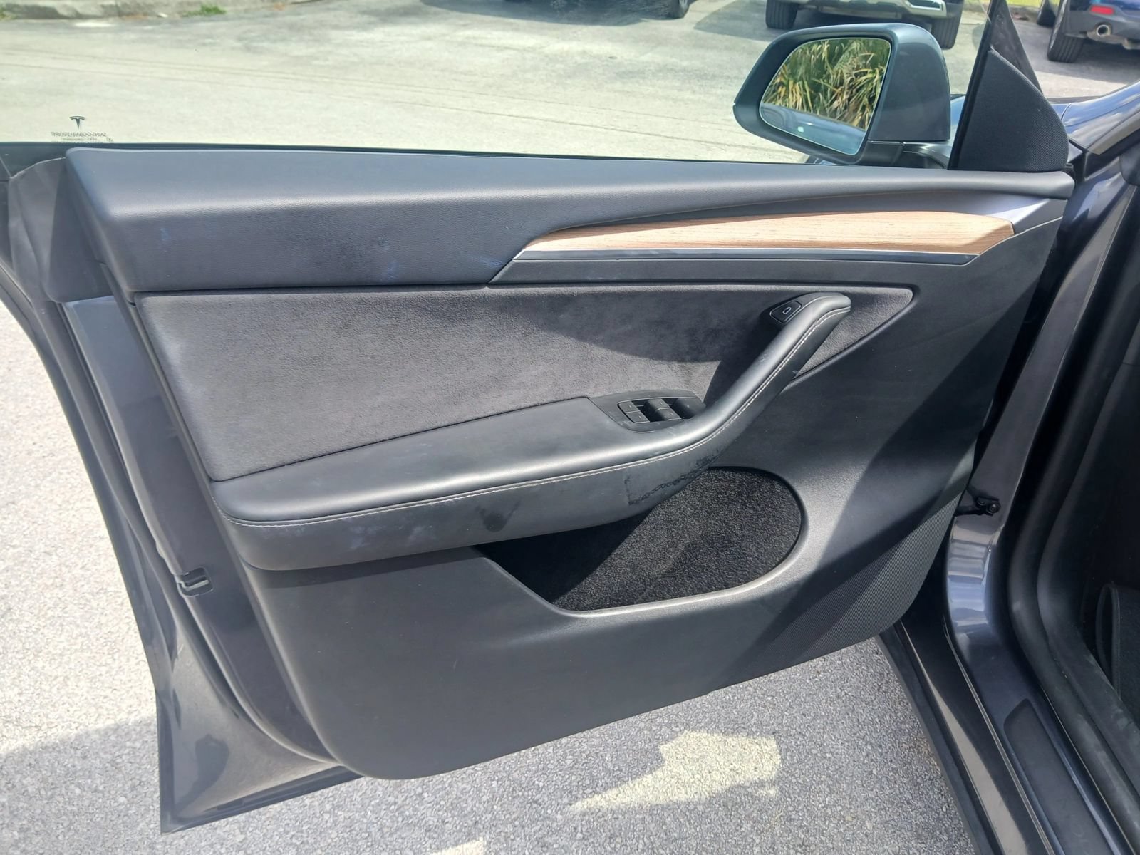 Used 2023 Tesla Model Y Long Range AWD/4WD image 11
