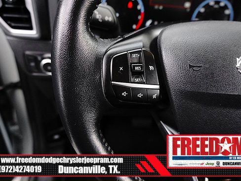 Used 2023 Ford Bronco Sport Big Bend w/ Convenience Package image 25