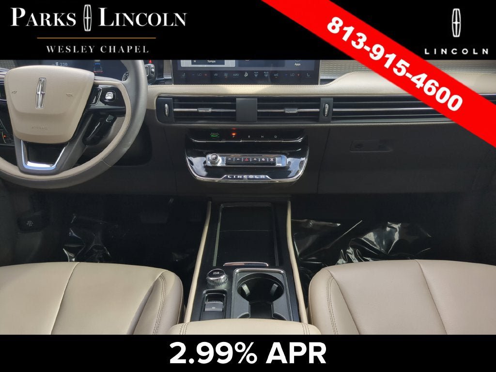 Certified 2023 Lincoln Corsair FWD image 13