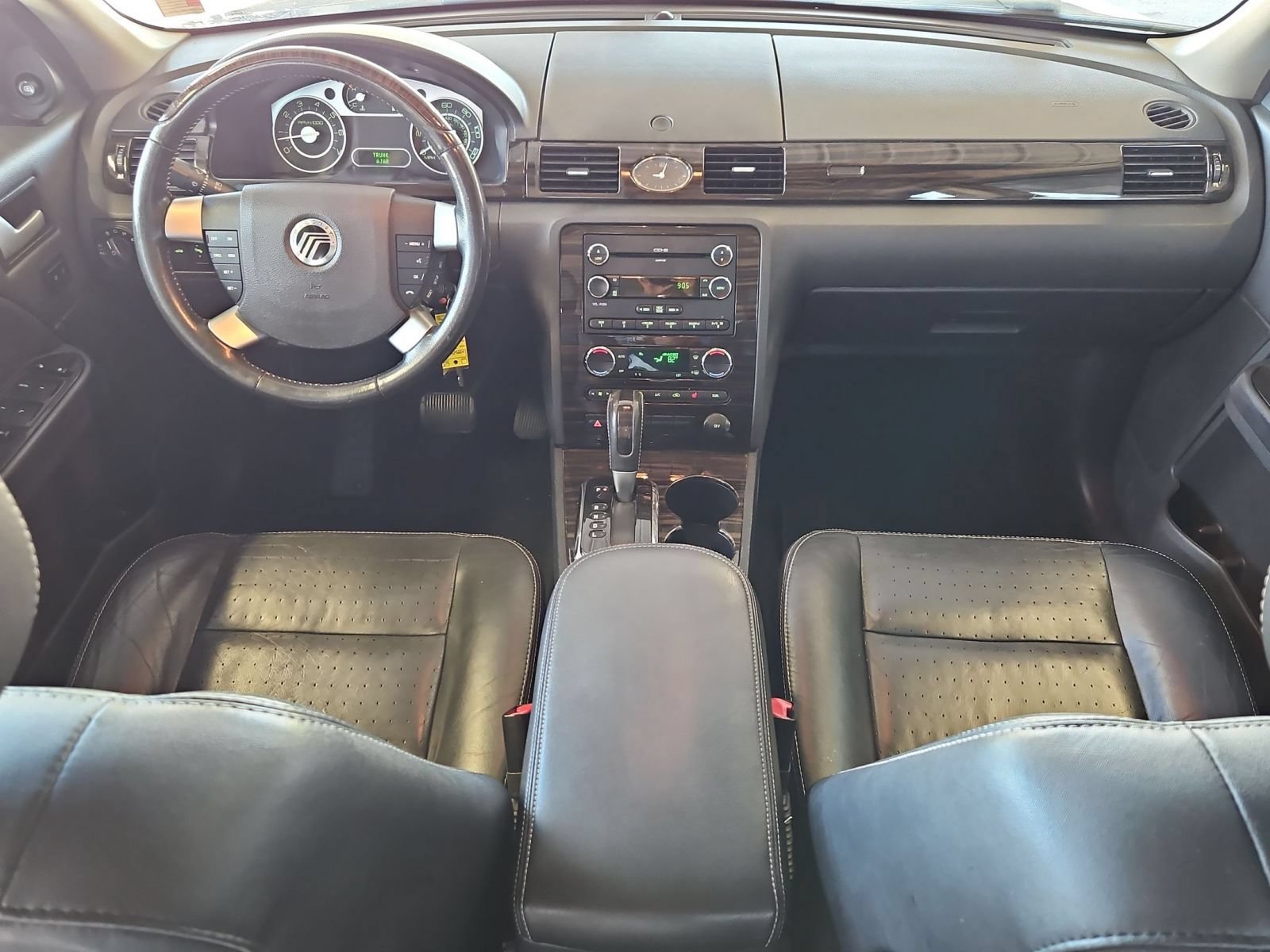 Used 2009 Mercury Sable Premier FWD image 23