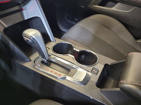 Used 2015 GMC Terrain SLE image 26