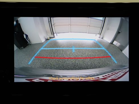 Used 2024 Toyota Corolla LE FWD image 19